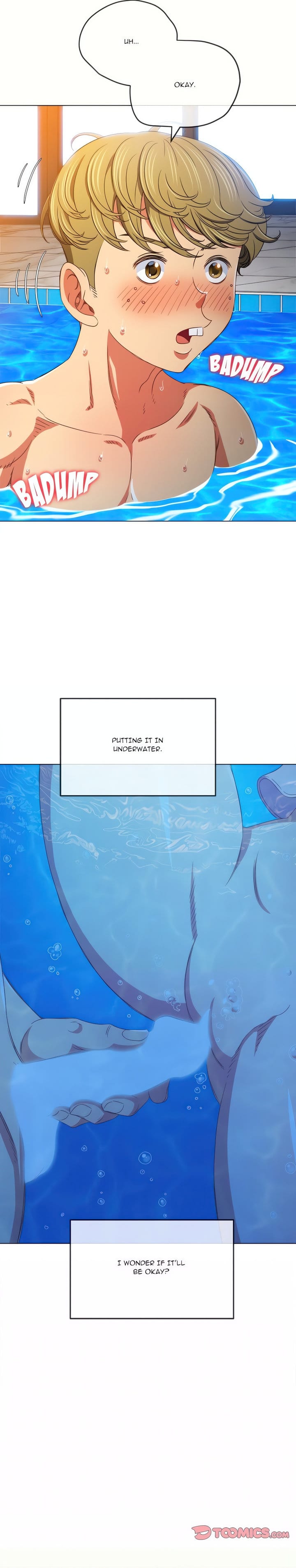 My High School Bully Uncensored, chapter 149, page 8 of 29