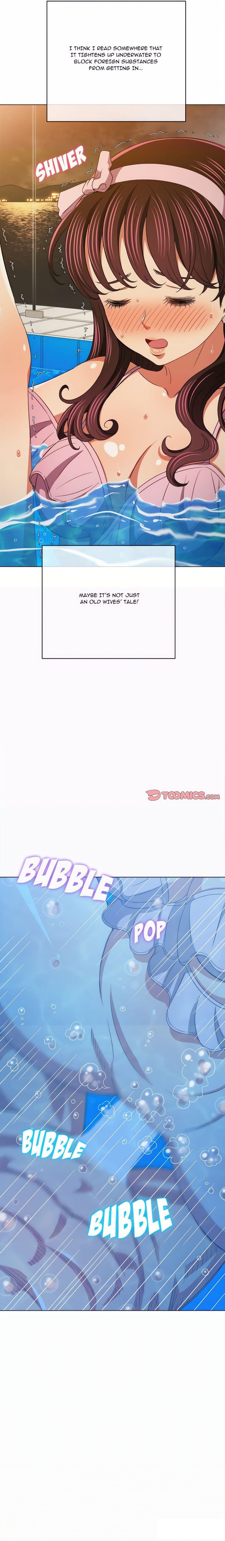 My High School Bully Uncensored, chapter 149, page 11 of 29