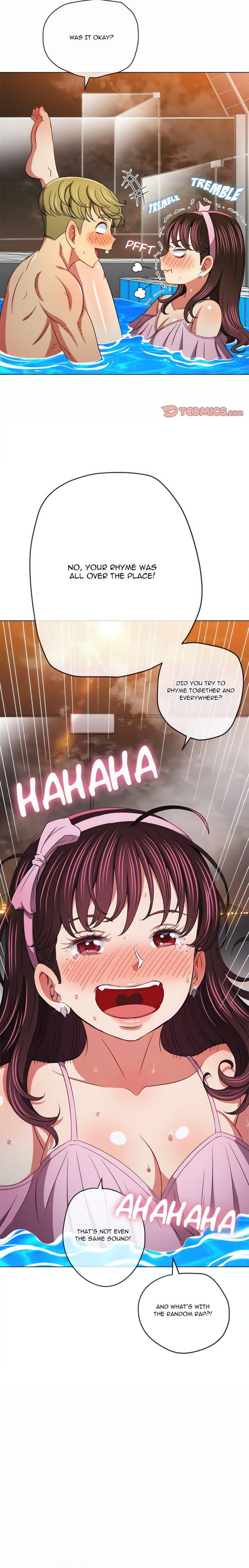My High School Bully Uncensored, chapter 149, page 20 of 29
