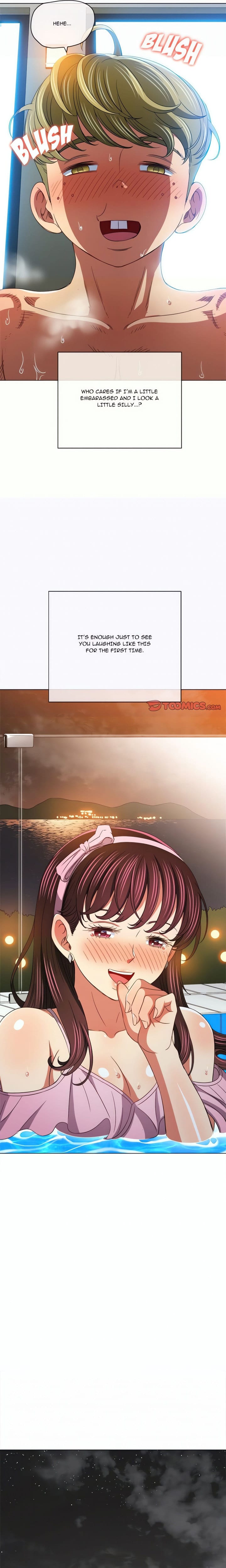 My High School Bully Uncensored, chapter 149, page 21 of 29