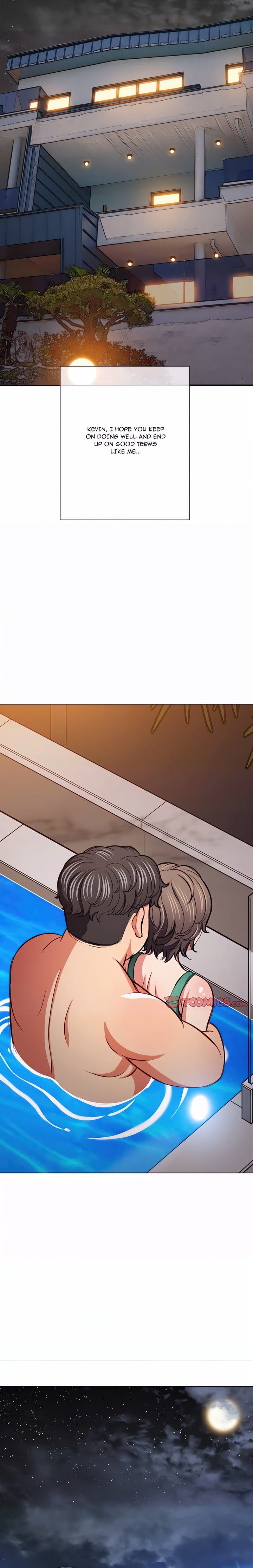 My High School Bully Uncensored, chapter 149, page 22 of 29
