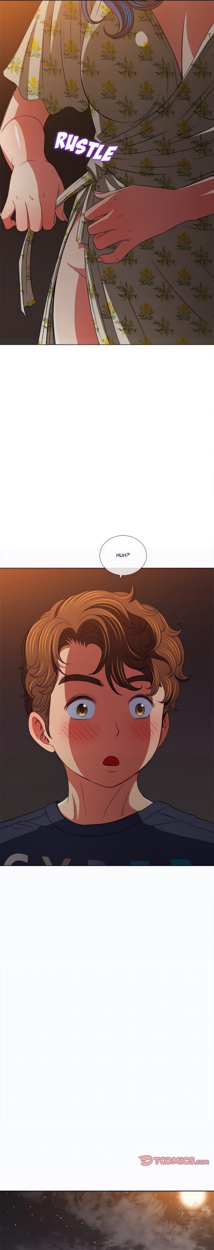 My High School Bully Uncensored, chapter 149, page 28 of 29