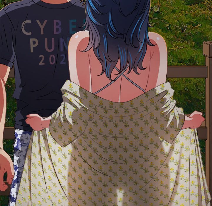 My High School Bully Uncensored, chapter 150, page 10 of 220
