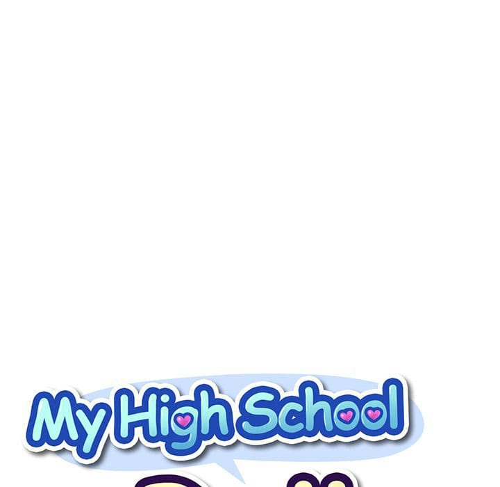 My High School Bully Uncensored, chapter 150, page 18 of 220