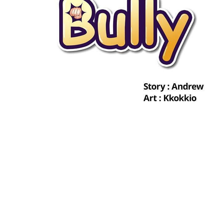 My High School Bully Uncensored, chapter 150, page 19 of 220