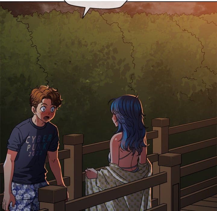 My High School Bully Uncensored, chapter 150, page 33 of 220