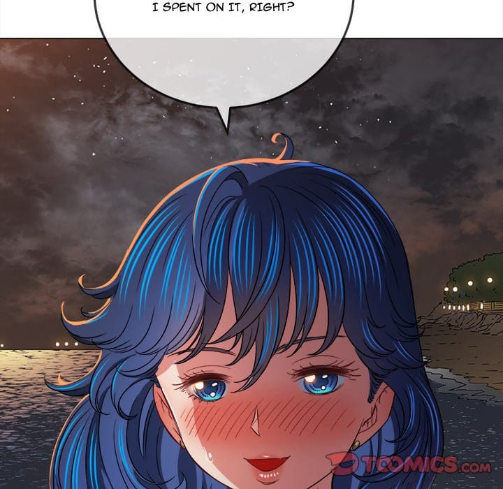 My High School Bully Uncensored, chapter 150, page 36 of 220