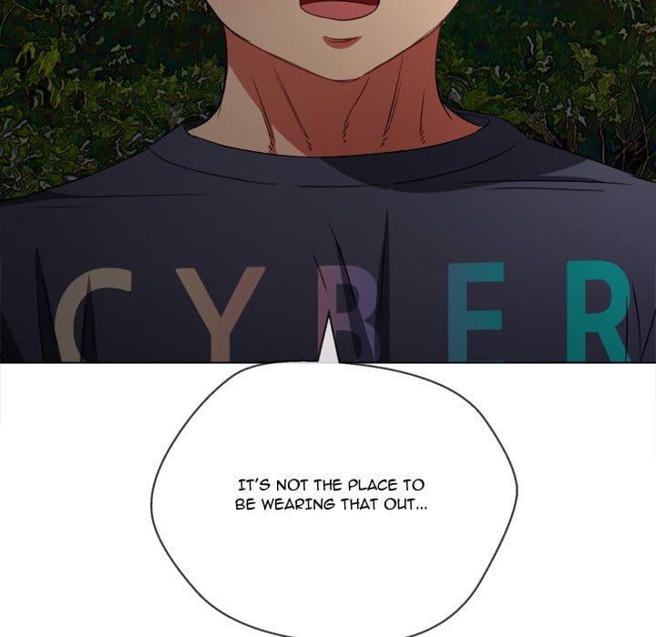 My High School Bully Uncensored, chapter 150, page 41 of 220