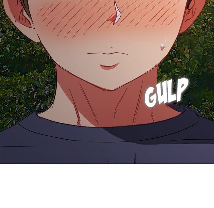 My High School Bully Uncensored, chapter 150, page 51 of 220