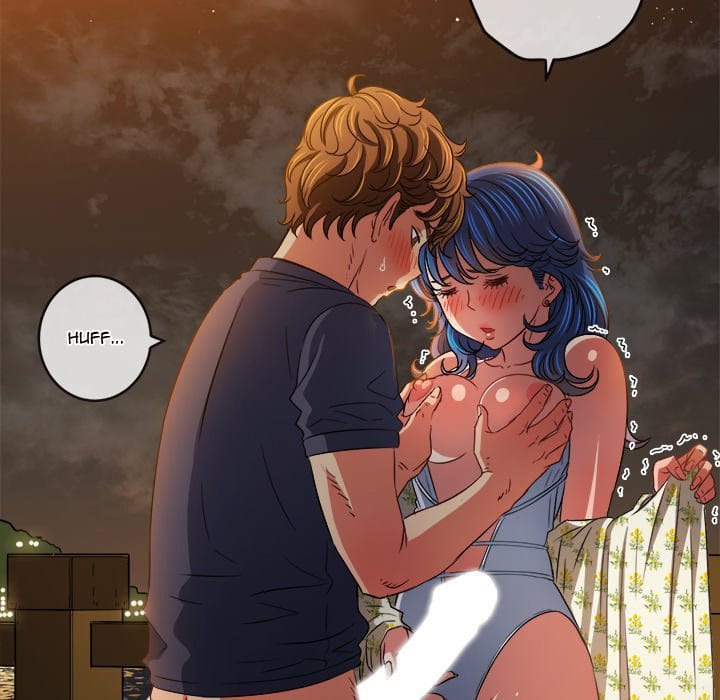My High School Bully Uncensored, chapter 150, page 66 of 220