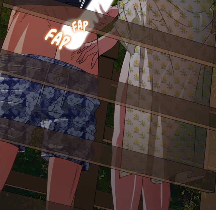 My High School Bully Uncensored, chapter 150, page 80 of 220