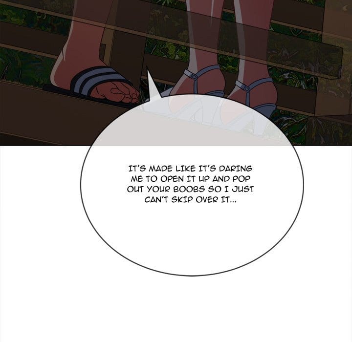 My High School Bully Uncensored, chapter 150, page 81 of 220