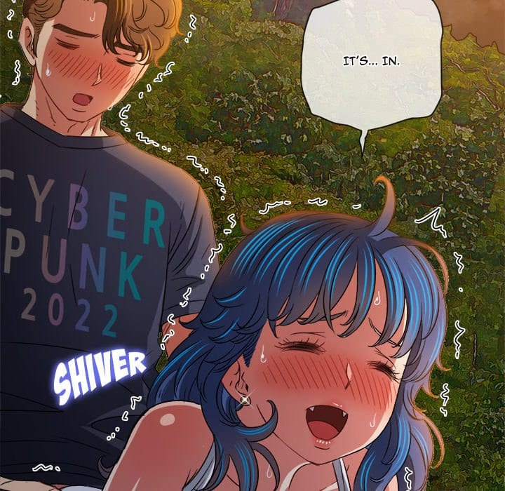 My High School Bully Uncensored, chapter 150, page 96 of 220