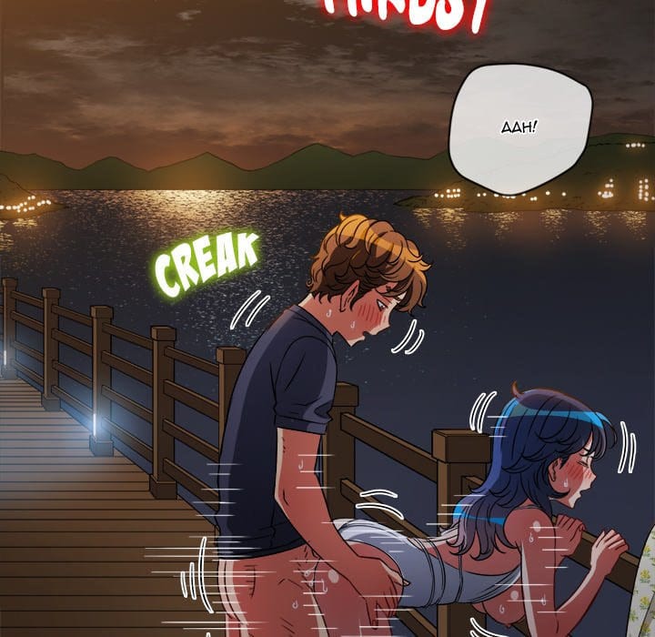 My High School Bully Uncensored, chapter 150, page 99 of 220