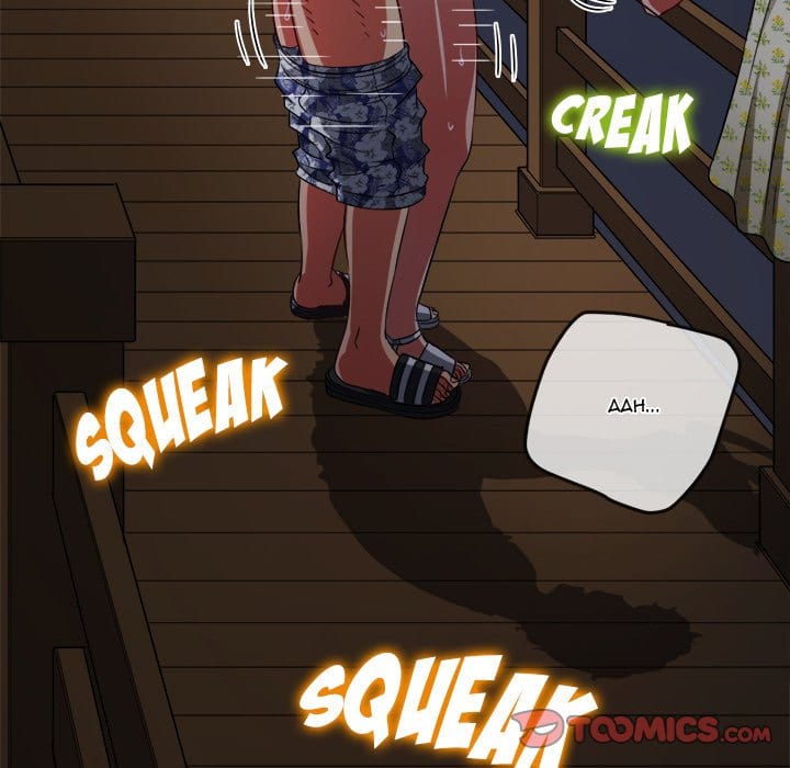 My High School Bully Uncensored, chapter 150, page 100 of 220