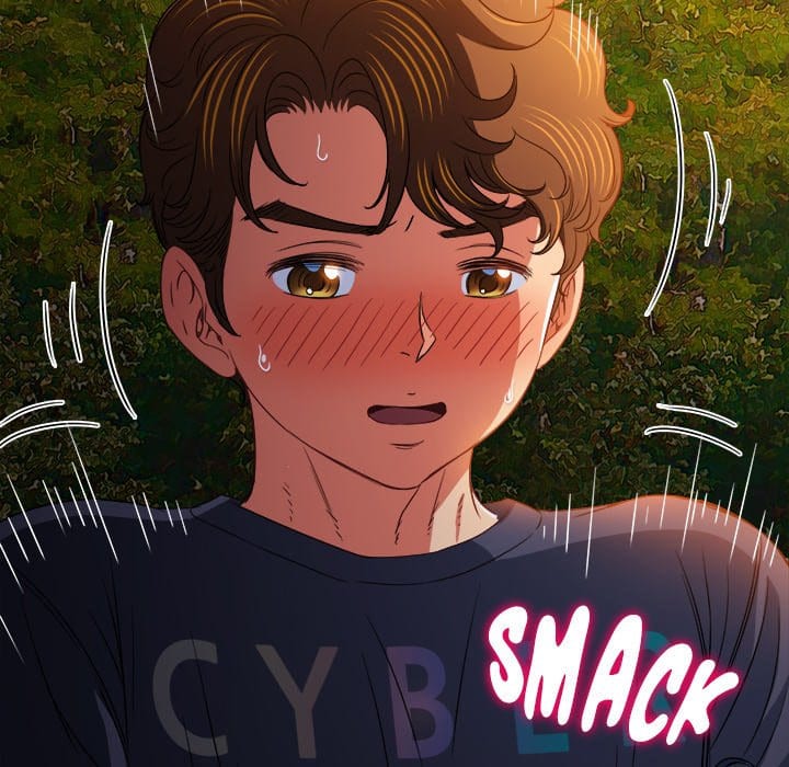 My High School Bully Uncensored, chapter 150, page 103 of 220