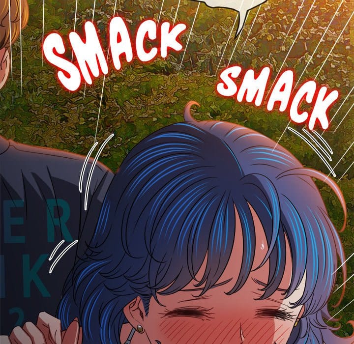 My High School Bully Uncensored, chapter 150, page 109 of 220
