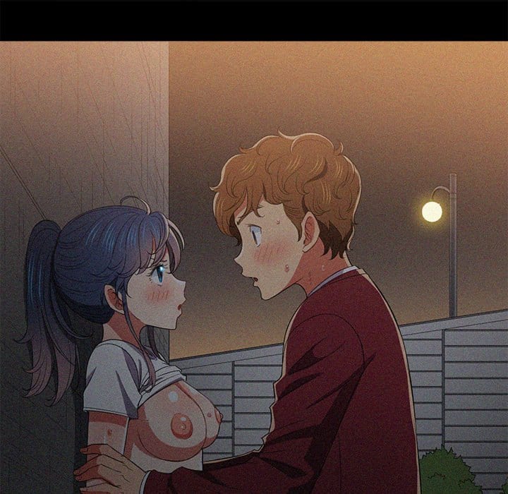 My High School Bully Uncensored, chapter 150, page 125 of 220