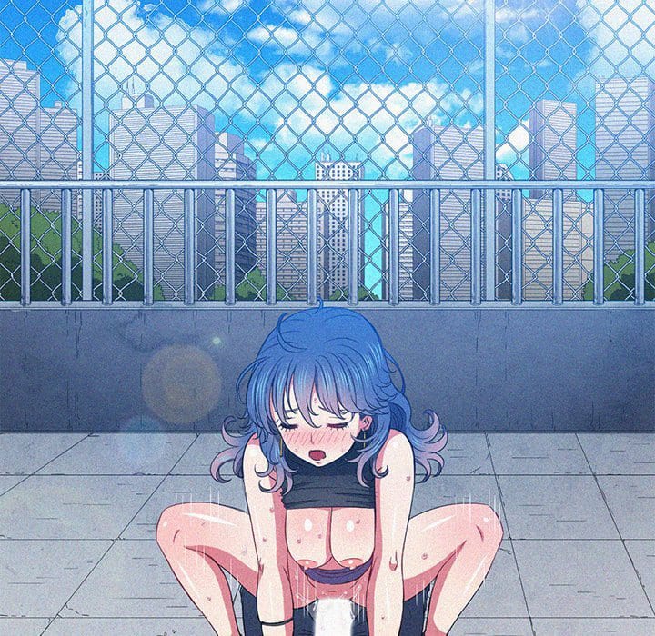 My High School Bully Uncensored, chapter 150, page 130 of 220