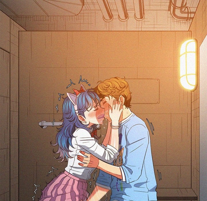 My High School Bully Uncensored, chapter 150, page 147 of 220