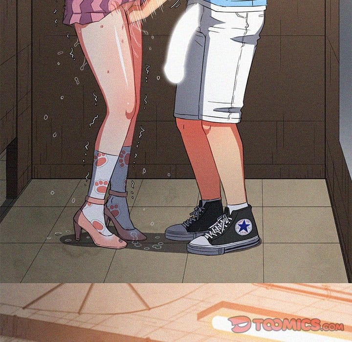 My High School Bully Uncensored, chapter 150, page 148 of 220