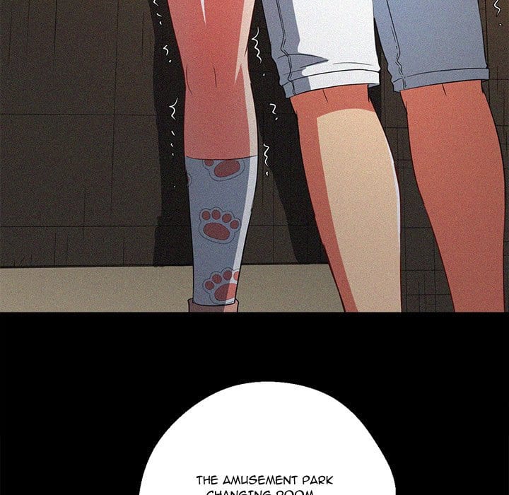 My High School Bully Uncensored, chapter 150, page 151 of 220