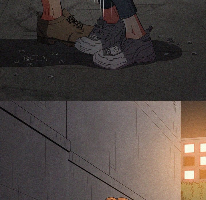 My High School Bully Uncensored, chapter 150, page 155 of 220