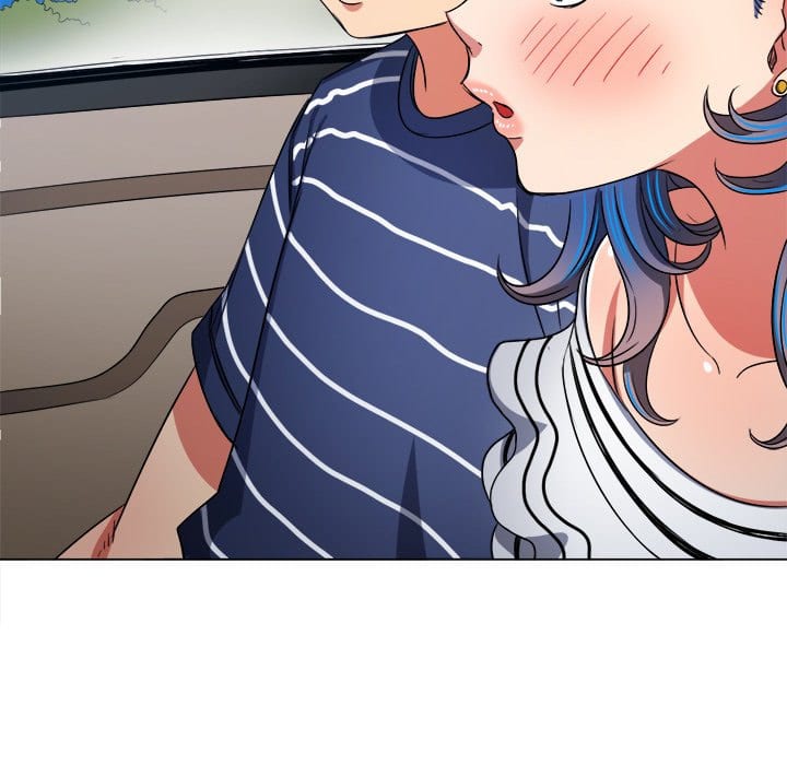 My High School Bully Uncensored, chapter 150, page 173 of 220