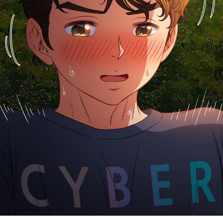 My High School Bully Uncensored, chapter 150, page 178 of 220
