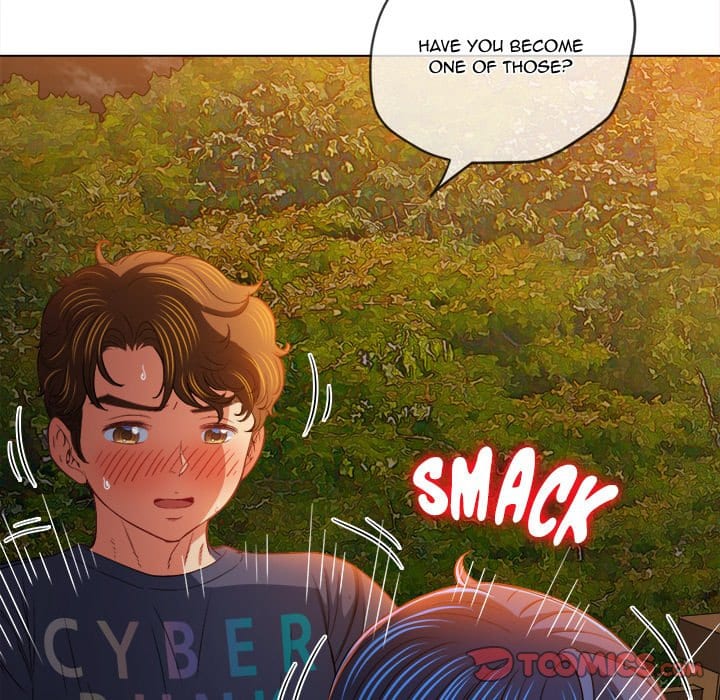 My High School Bully Uncensored, chapter 150, page 180 of 220