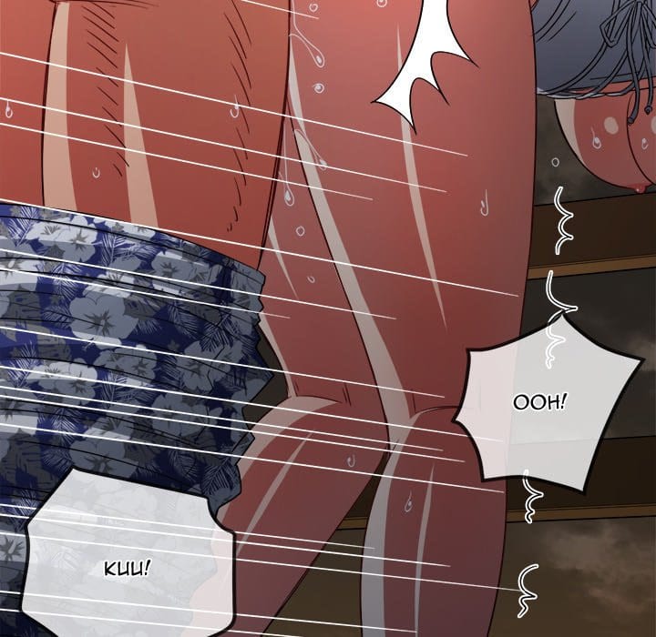 My High School Bully Uncensored, chapter 150, page 187 of 220
