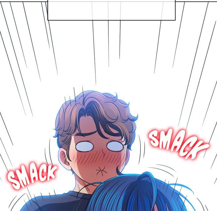 My High School Bully Uncensored, chapter 150, page 197 of 220