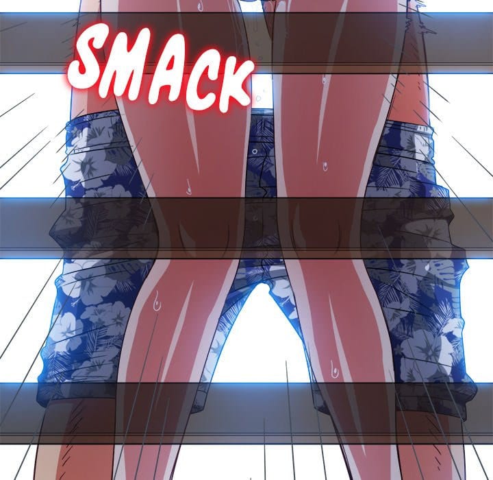 My High School Bully Uncensored, chapter 150, page 199 of 220