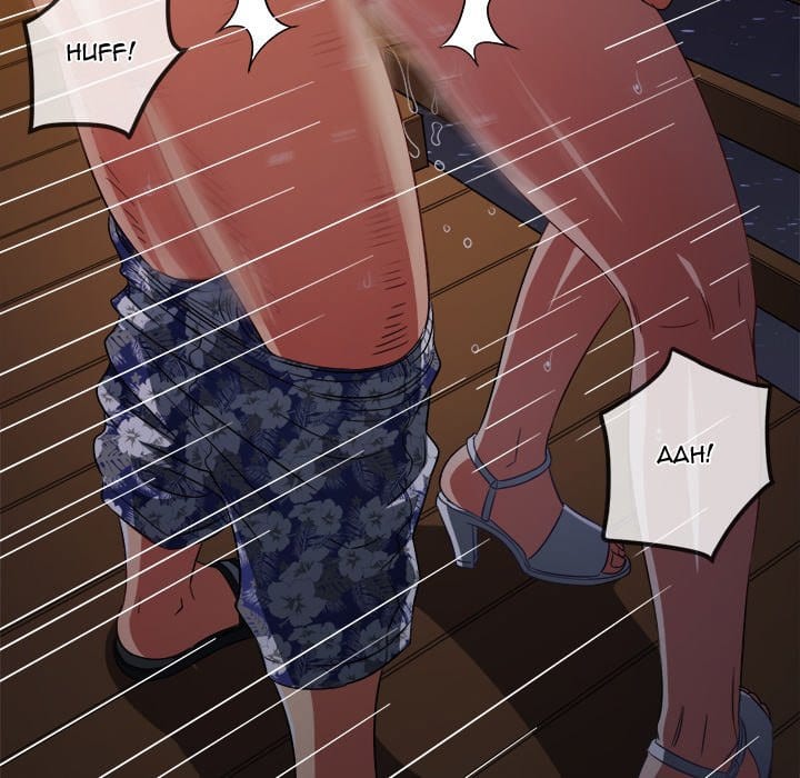 My High School Bully Uncensored, chapter 150, page 209 of 220