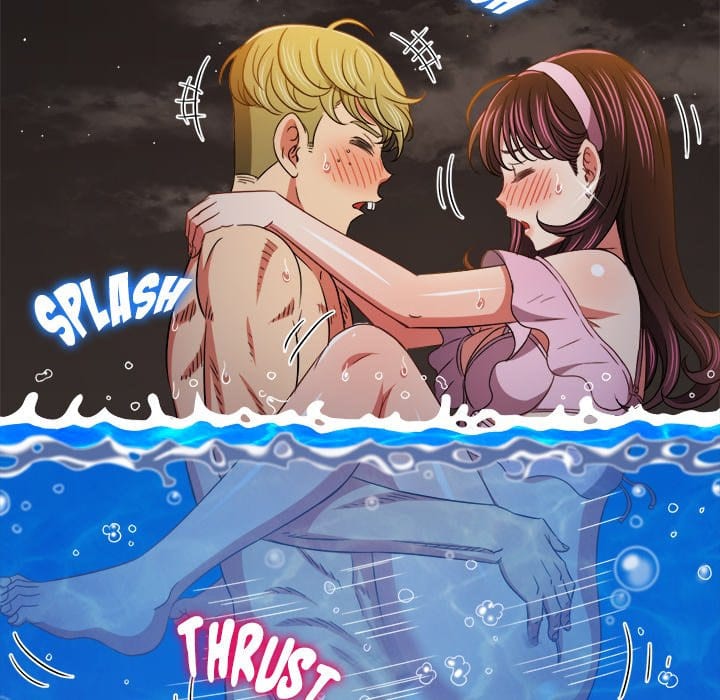 My High School Bully Uncensored, chapter 151, page 11 of 171