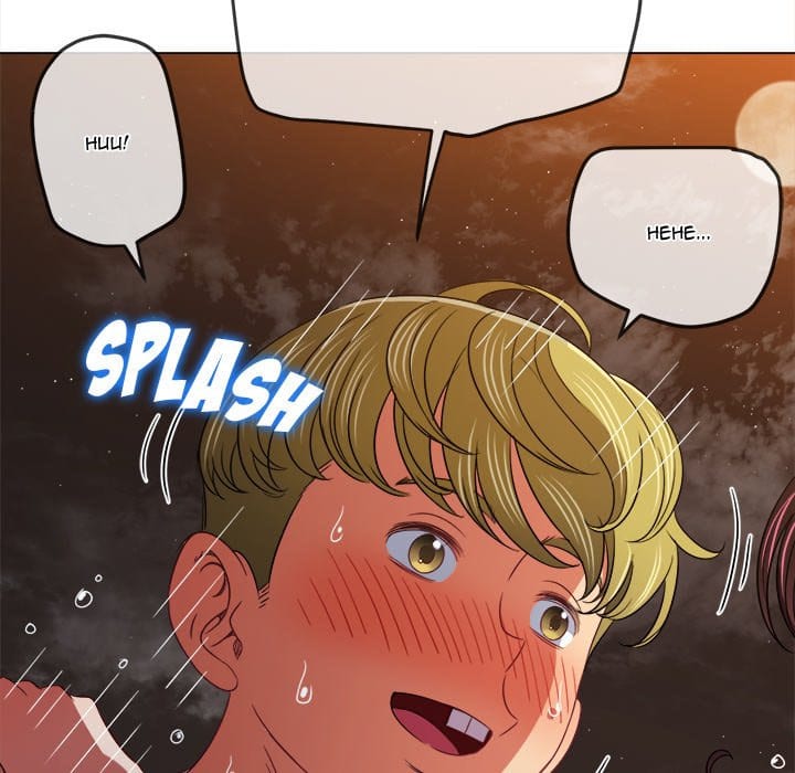 My High School Bully Uncensored, chapter 151, page 17 of 171