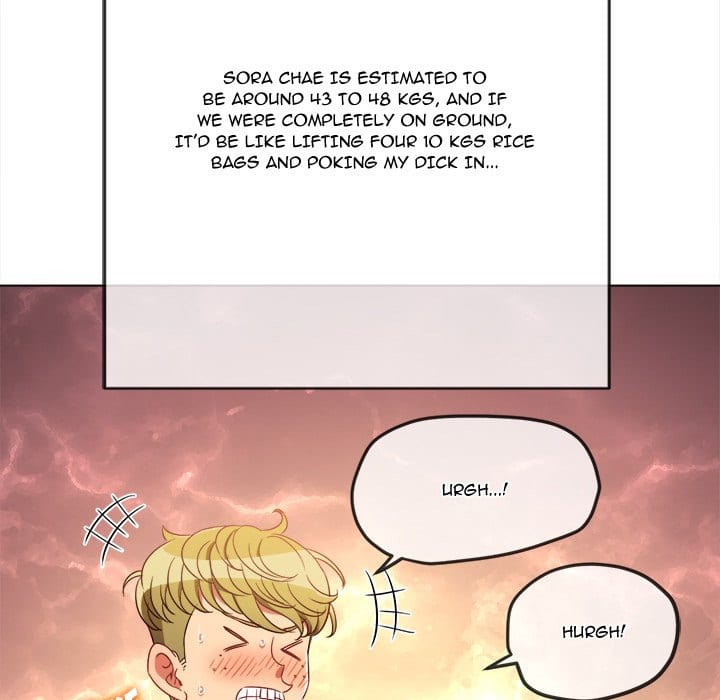 My High School Bully Uncensored, chapter 151, page 43 of 171