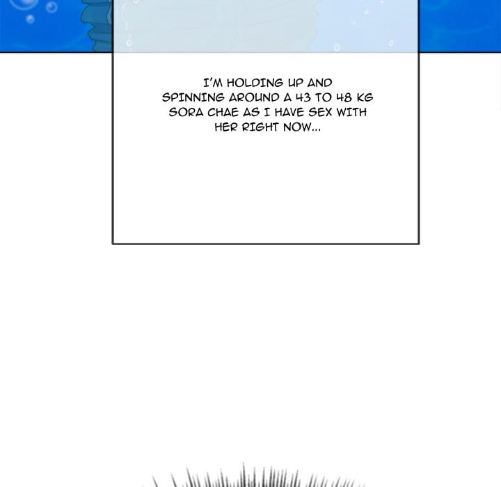 My High School Bully Uncensored, chapter 151, page 50 of 171