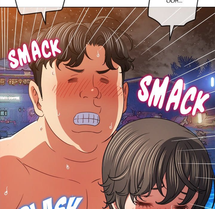My High School Bully Uncensored, chapter 151, page 55 of 171