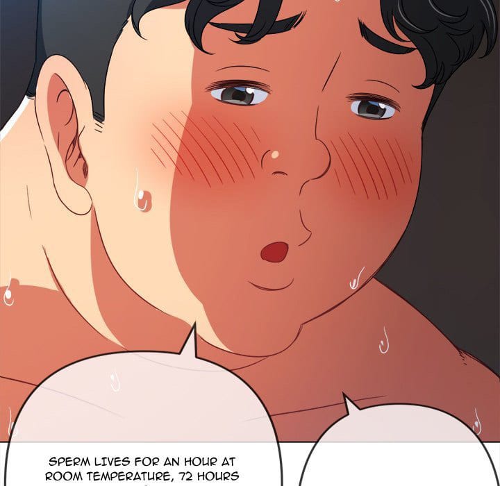My High School Bully Uncensored, chapter 151, page 68 of 171