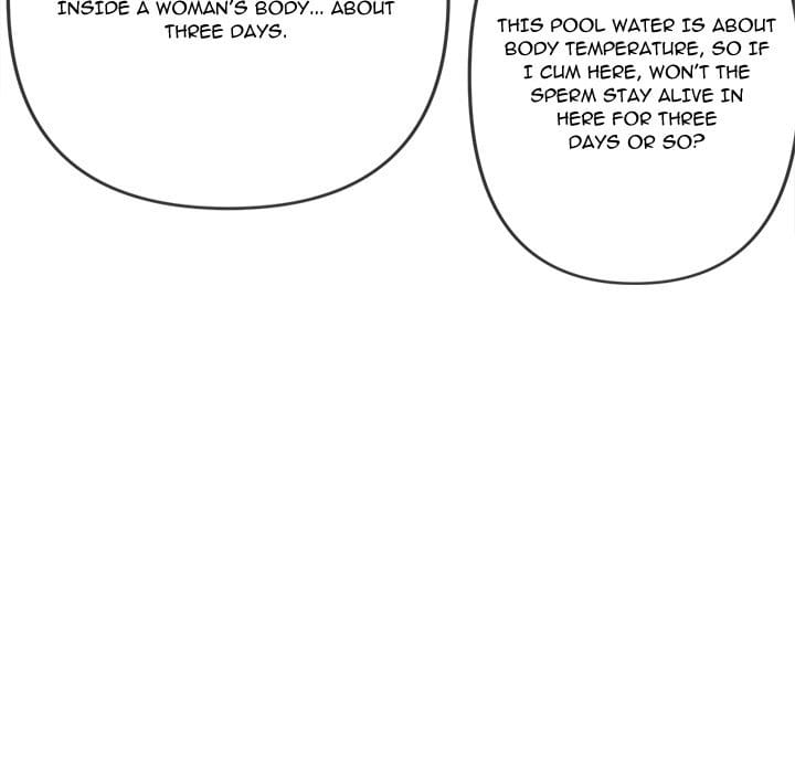 My High School Bully Uncensored, chapter 151, page 69 of 171