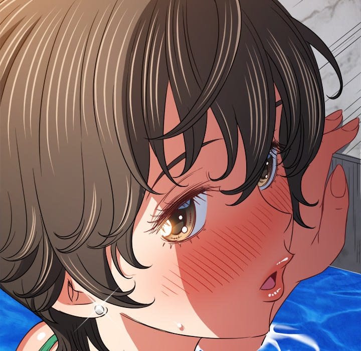 My High School Bully Uncensored, chapter 151, page 71 of 171