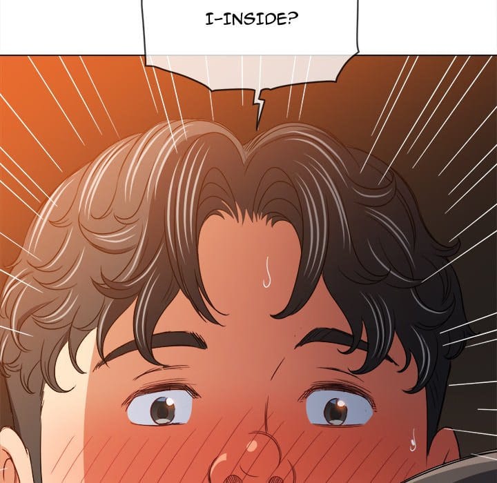 My High School Bully Uncensored, chapter 151, page 74 of 171