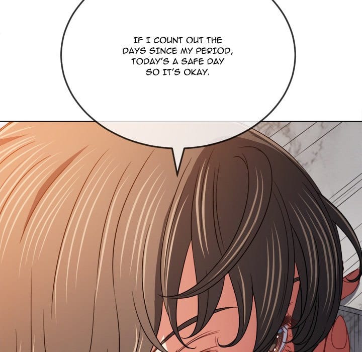 My High School Bully Uncensored, chapter 151, page 77 of 171