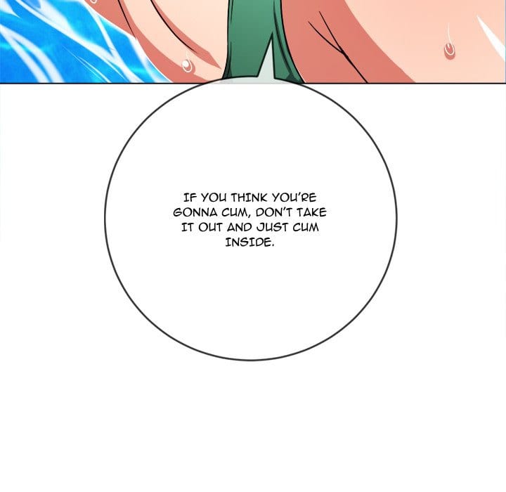 My High School Bully Uncensored, chapter 151, page 79 of 171
