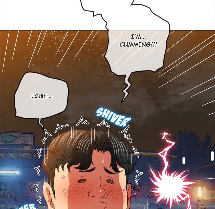 My High School Bully Uncensored, chapter 151, page 84 of 171