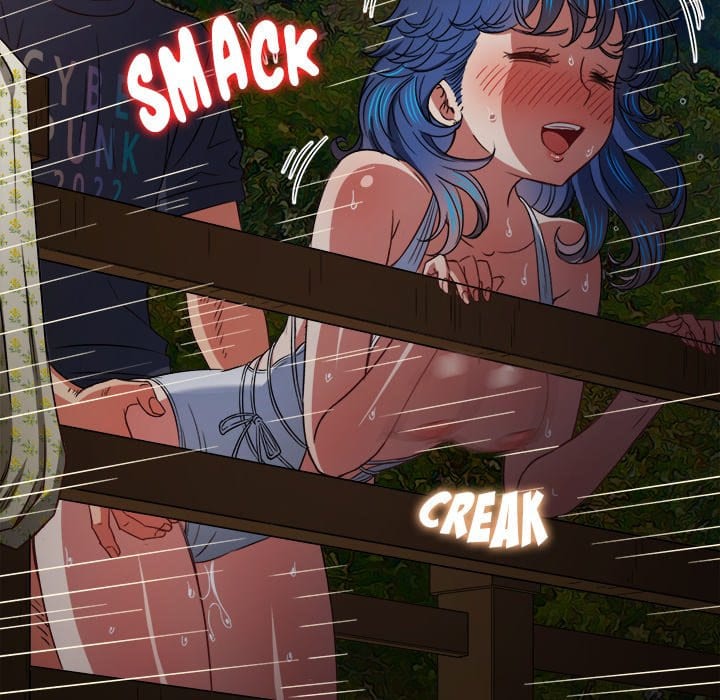 My High School Bully Uncensored, chapter 151, page 98 of 171