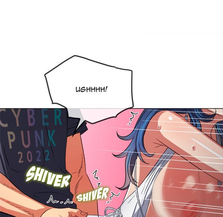My High School Bully Uncensored, chapter 151, page 105 of 171