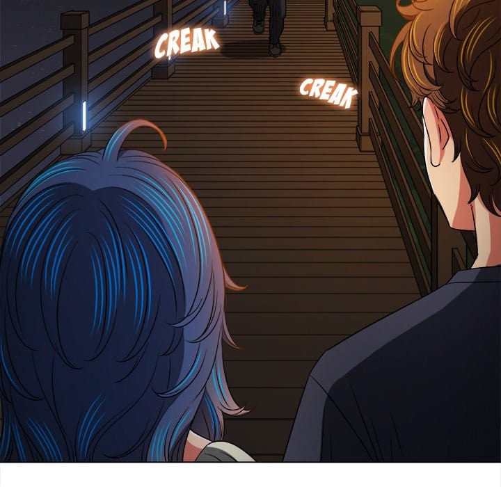 My High School Bully Uncensored, chapter 151, page 113 of 171