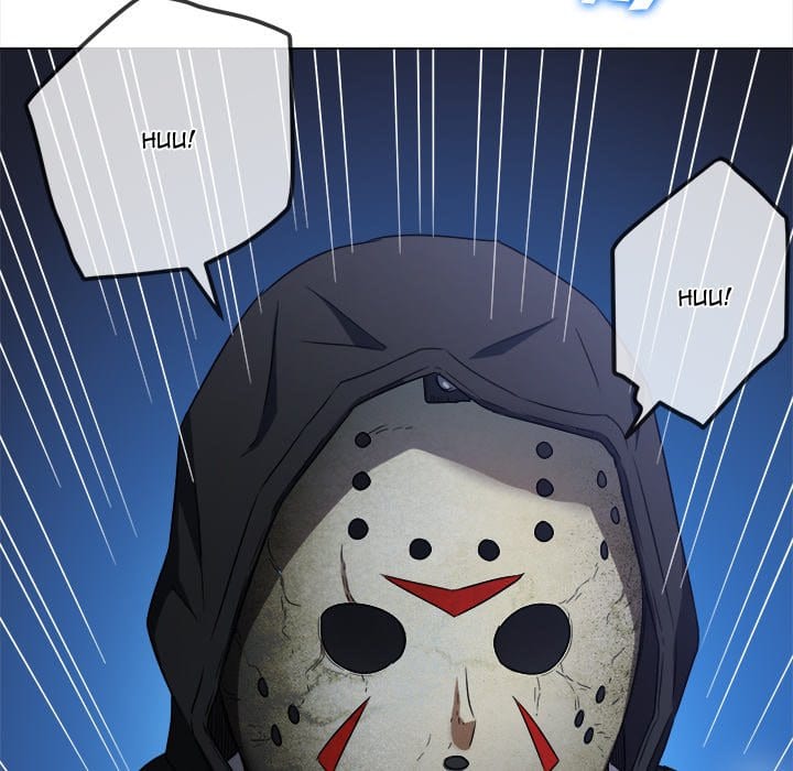 My High School Bully Uncensored, chapter 151, page 115 of 171